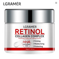 Crema rassodante lifting al retinolo Collagene Crema viso antirughe